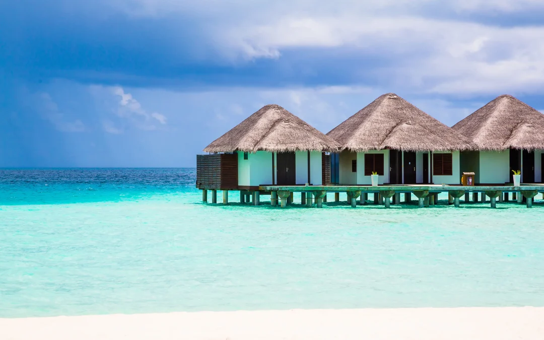 Resorts islas Maldivas: cómo combinar islas locales y lujo en un mismo viaje