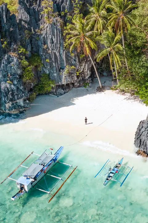El Nido