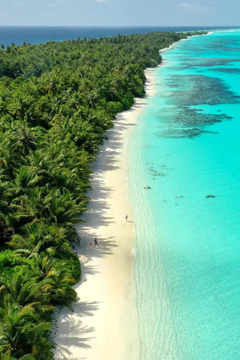 Playa Dhigurah