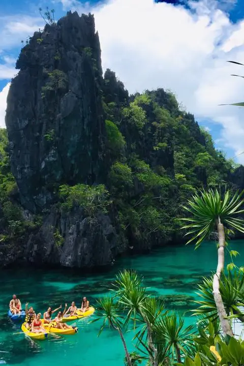 El Nido