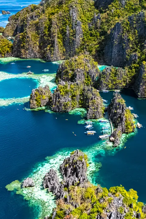 Coron
